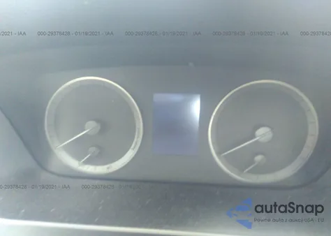 2015 Hyundai Sonata Se z USA, uszkodzony, nr VIN 5NPE24AF6FH207434